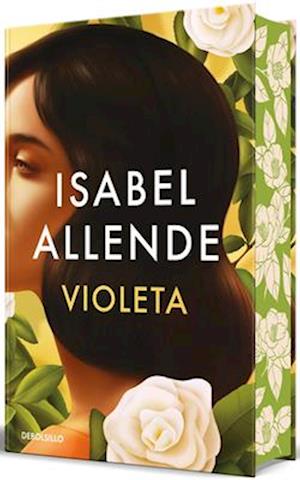 Violeta (Edición Limitada Con Cantos Tintados) / Violeta (Spanish Edition)