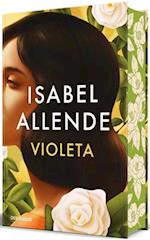 Violeta (Edición Limitada Con Cantos Tintados) / Violeta (Spanish Edition)