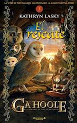 El Rescate / The Rescue