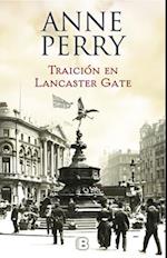 Traición En Lancaster Gate / Treachery at Lancaster Gate