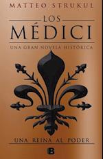 Los Médici III. Una Reina Al Poder / The Medicis III