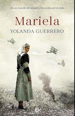 Mariela (Spanish Edition)