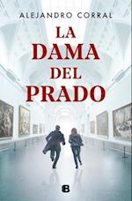 La Dama del Prado / The Lady of the Prado Museum