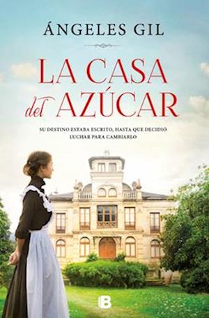 La Casa de Azucar / Sugar House