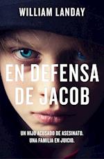En Defensa de Jacob / Defending Jacob