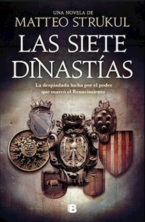 Las Siete Dinastías