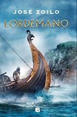 Lordemano (Spanish Edition)