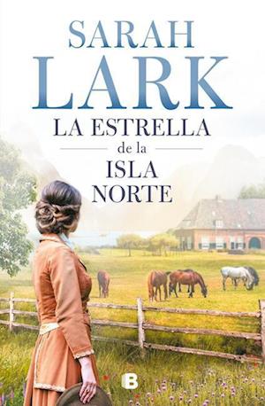 La Estrella de la Isla Norte