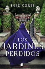 Los Jardines Perdidos