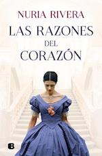 Las Razones del Corazón / The Reasons of the Heart