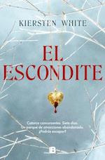 El Escondite / Hide