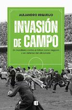 Invasión de Campo