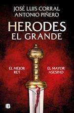 Herodes El Grande / Herod the Great