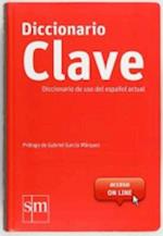 CLAVE - Diccionario de uso del espanol actual