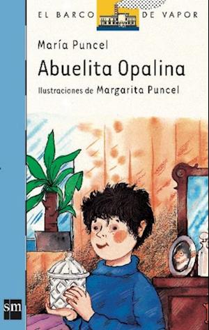 Abuelita Opalina