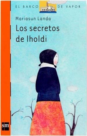 Los secretos de Iholdi