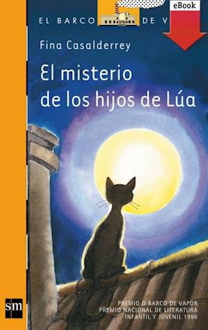 El misterio de los hijos de Lua