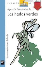 Las hadas verdes