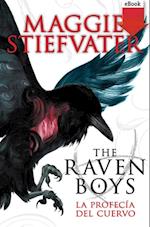raven boys: La profecia del cuervo