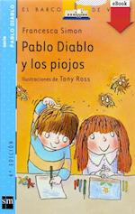 Pablo Diablo y los piojos