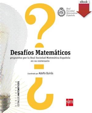 Desafíos matemáticos