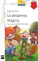 La despensa mágica