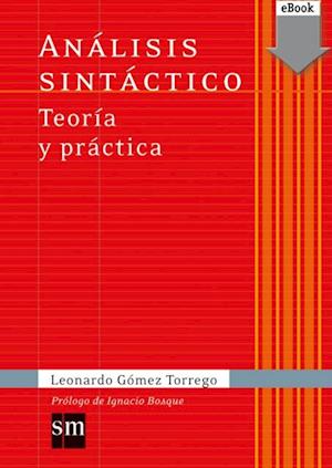 Análisis sintáctico Teoría y práctica