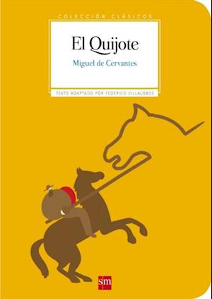 El Quijote