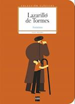 Lazarillo de Tormes