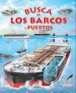 Busca En Los Barcos y Puertos