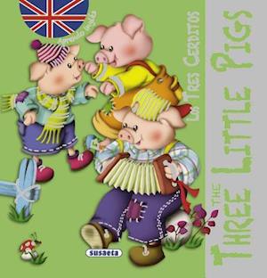 The Three Little Pigs / Los Tres Cerditos
