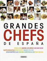 Grandes Chefs de Espana