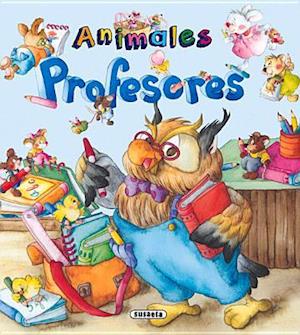 Animales Profesores