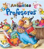 Animales Profesores