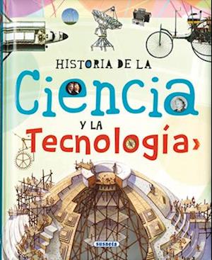 Historia de la Ciencia Y La Tecnologia