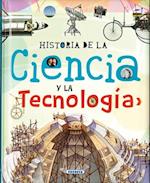 Historia de la Ciencia Y La Tecnologia