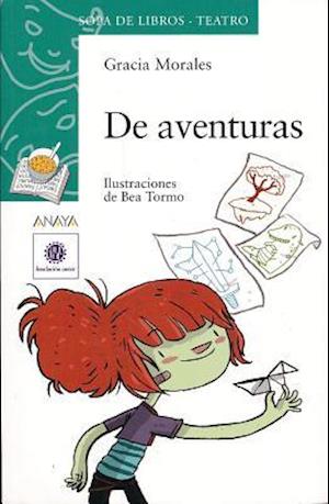 de Aventuras