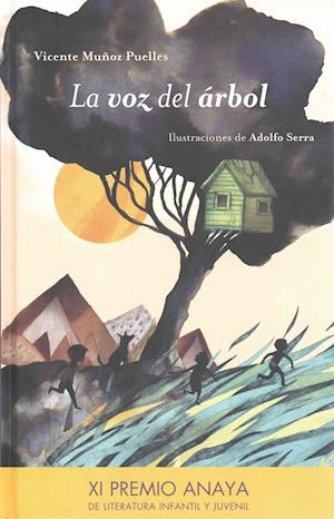 La Voz del Rbol- The Tree's Voice