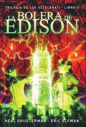 La Bolera de Edison