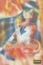 Sailor Moon 3