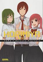 Horimiya 3