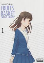 Fruits basket another 1