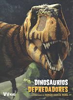 Dinosaurios Depredadores