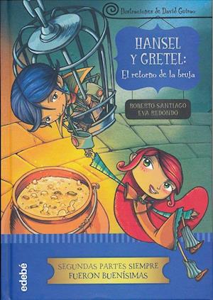 Hansel y Gretel