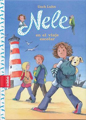 Nele En El Viaje Escolar