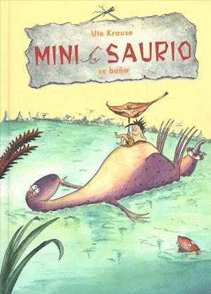 Mini Saurio Se Bana