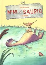 Mini Saurio Se Bana