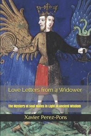 Love Letters from a Widower