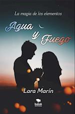 Agua y fuego