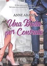 Una boda por contrato